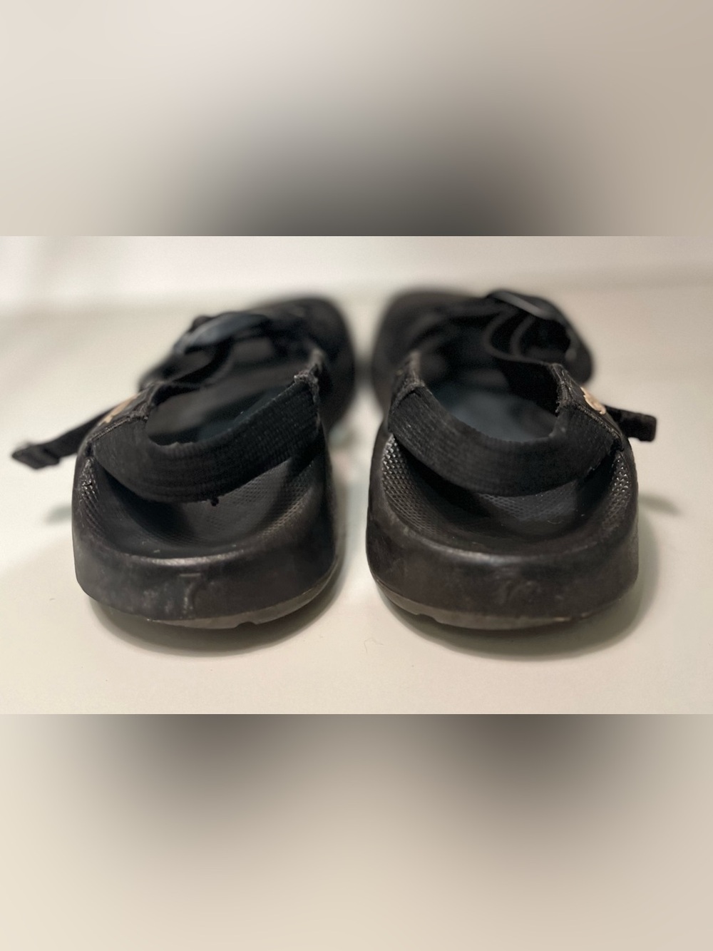 Chaco Women's Black Sport Sandals - Picture 11 of 16